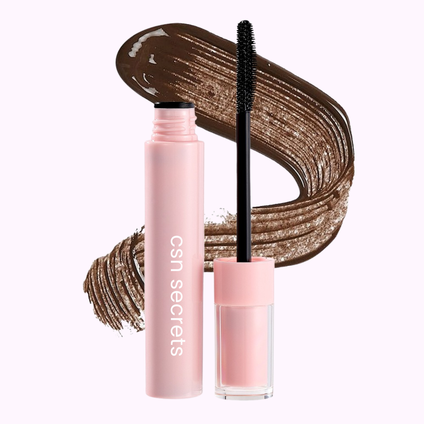 Řasenka Prodloužené Řasy – Limitovaná Edice