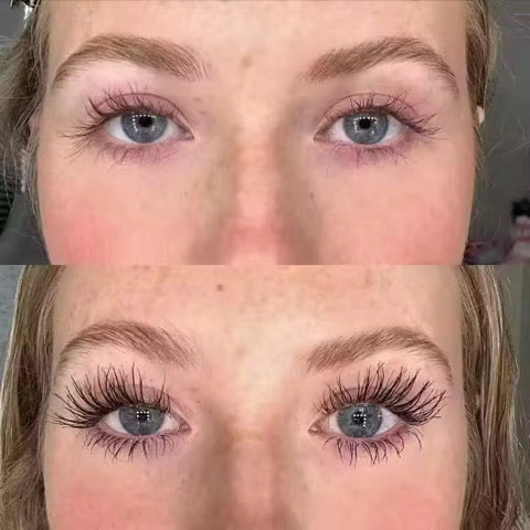 Řasenka Prodloužené Řasy – Limitovaná Edice