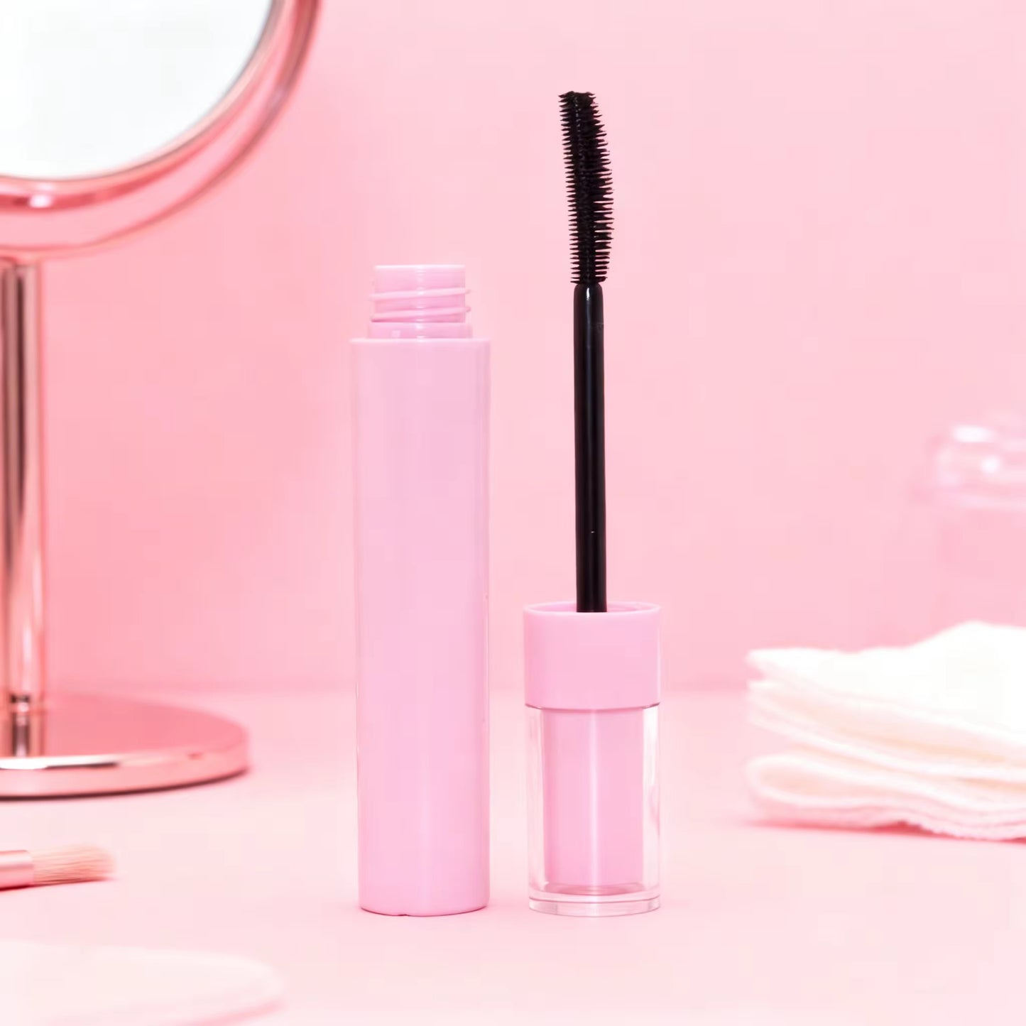 Řasenka Prodloužené Řasy – Limitovaná Edice